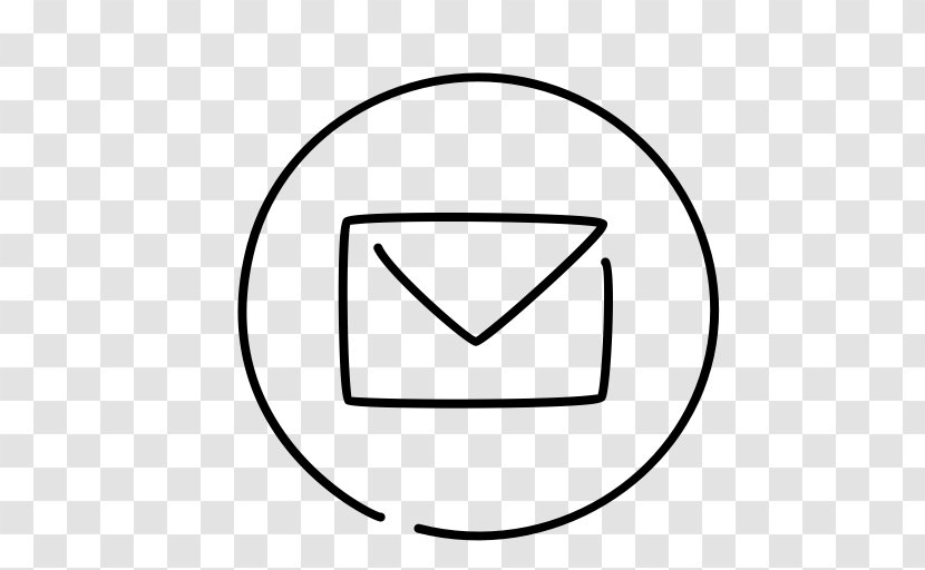 Email Message Social Media - Symbol Transparent PNG