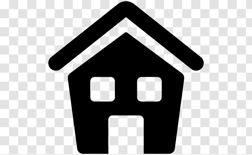 House Stick Figure Building Home Clip Art Transparent PNG