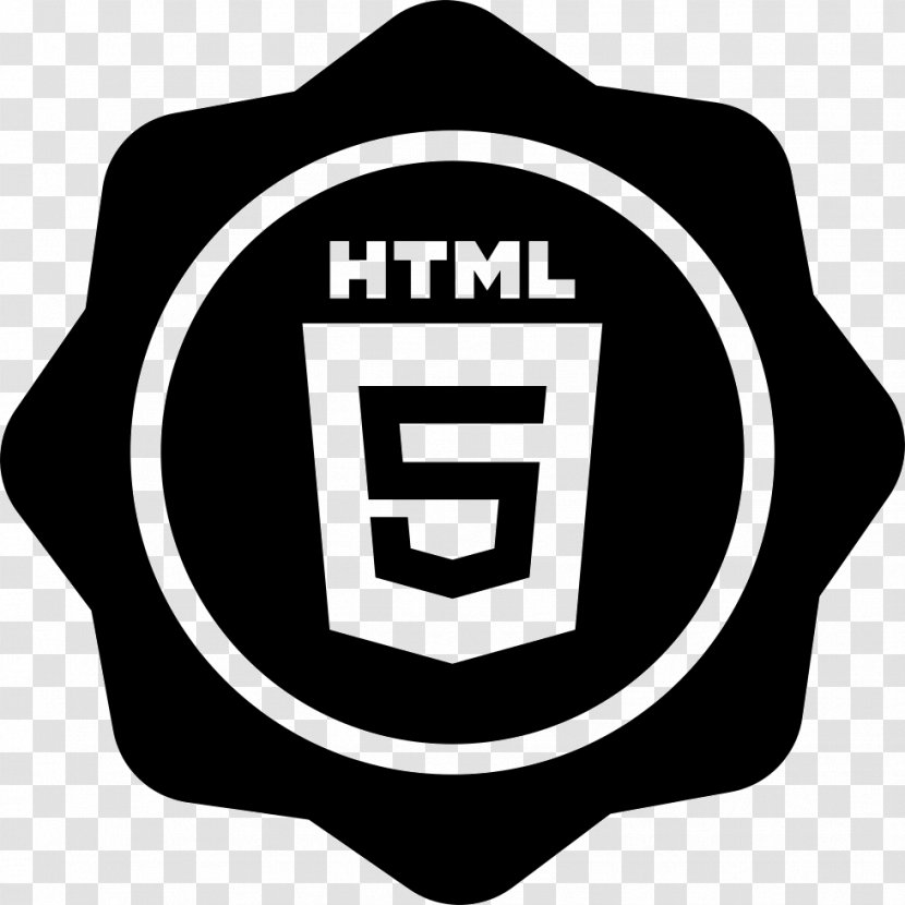 Web Development HTML Logo Design Markup Language - Software Transparent PNG