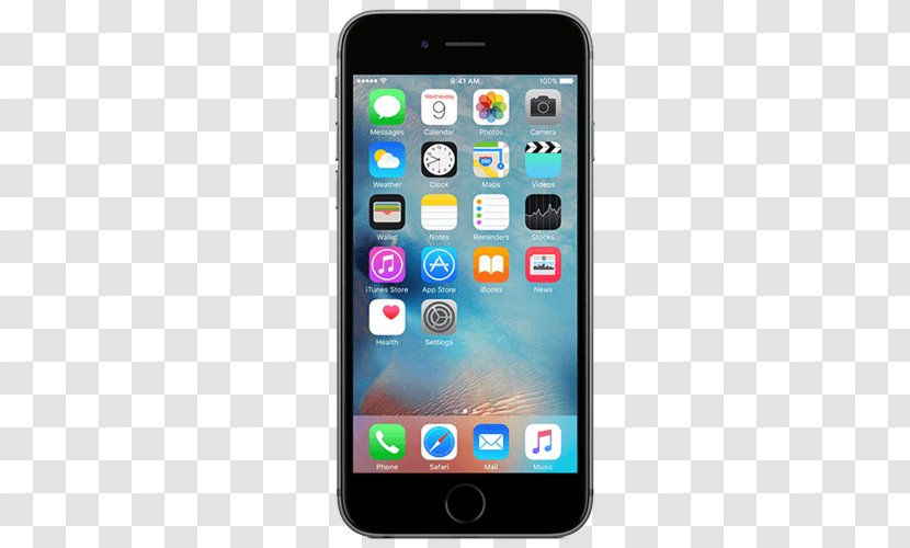 IPhone 6S 6 Plus Apple SE Boost Mobile - Iphone Repair Transparent PNG