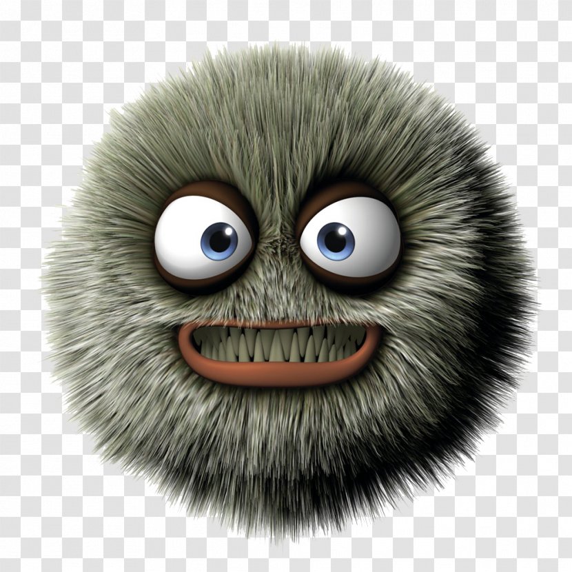 Monster Royalty-free Stock Photography Furry Fandom - Gremlin - Puffer Ball Transparent PNG