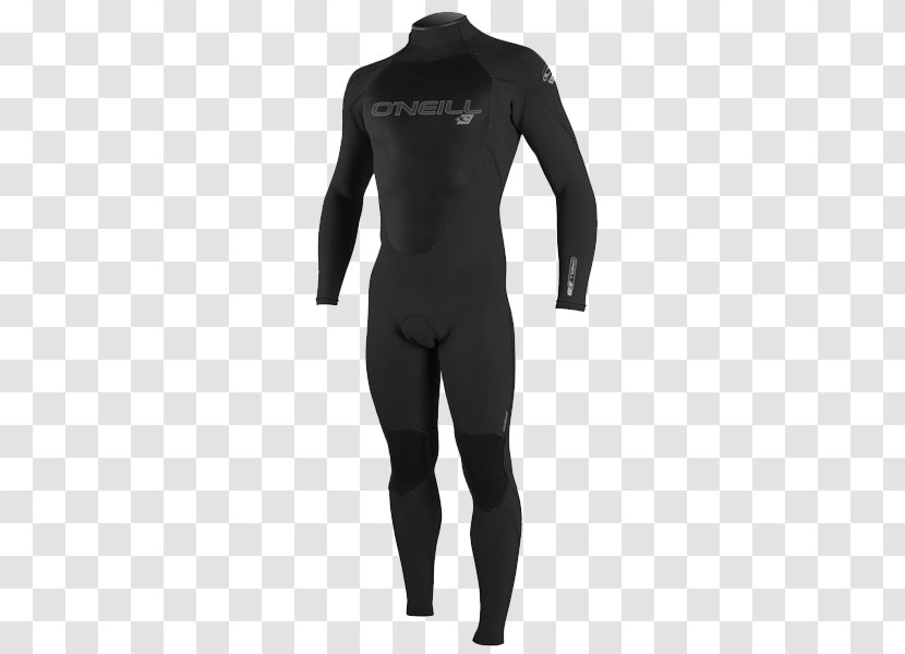 Wetsuit O'Neill Kitesurfing Rip Curl - Surfing Transparent PNG