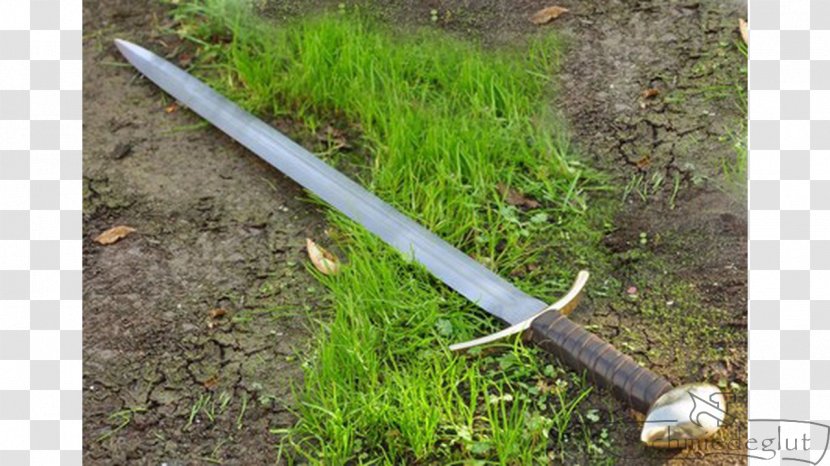 Knightly Sword Katana Knife Blacksmith - Plant Transparent PNG