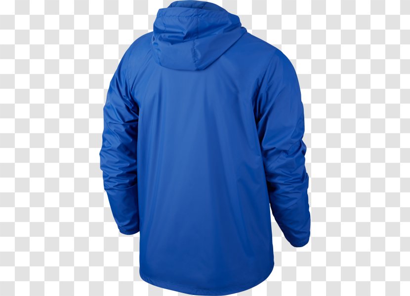 Jacket Nike Academy Hood Coat Transparent PNG