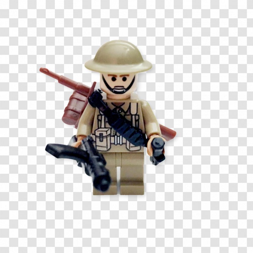 Figurine Mercenary The Lego Group - Toy Transparent PNG