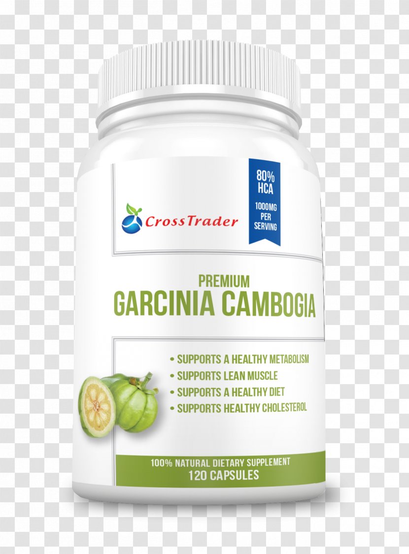Dietary Supplement Garcinia Gummi-gutta Detoxification Hydroxycitric Acid - Flavor - Health Transparent PNG