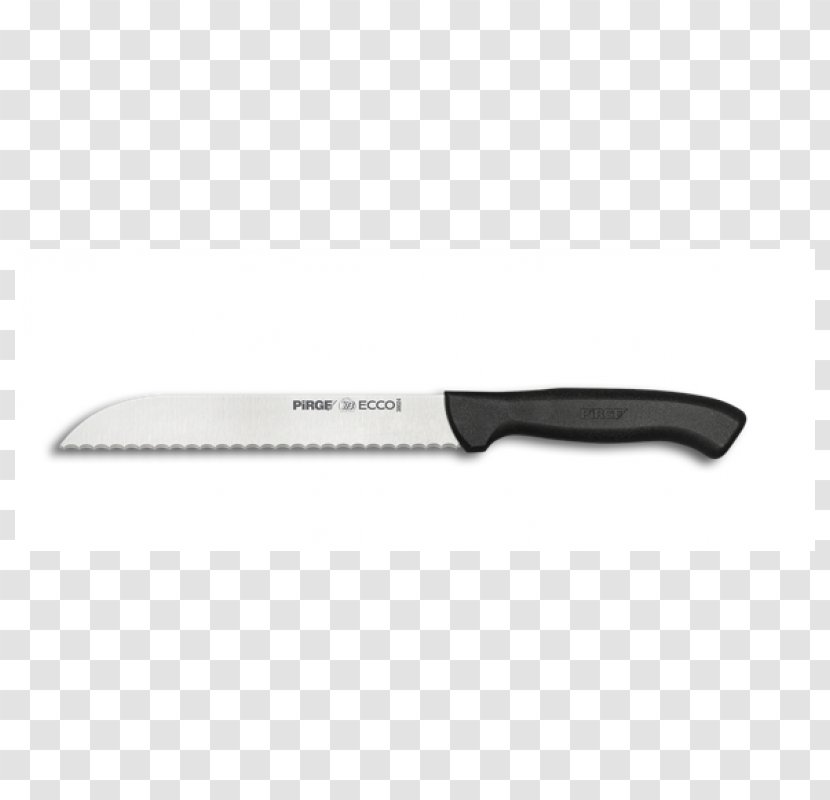 Bread Knife Victorinox Kitchen Knives Zwilling J.A. Henckels - Hunting Transparent PNG