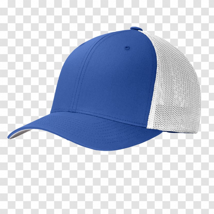 Baseball Cap Port Authority Of Allegheny County - Headgear Transparent PNG