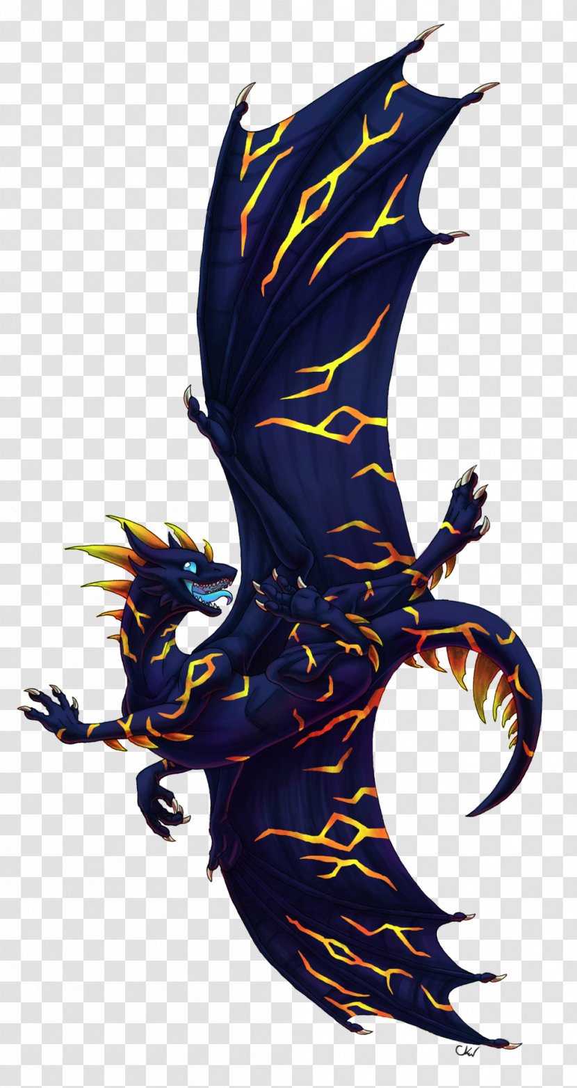 Dragon Drawing Fantasy - Tree Transparent PNG