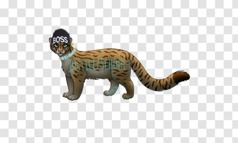 Tiger Cat Virtual Pet Site Animal Transparent PNG