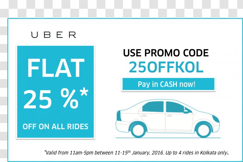 Kolkata Uber Chandigarh Code Lyft - Brand - Taxi Transparent PNG