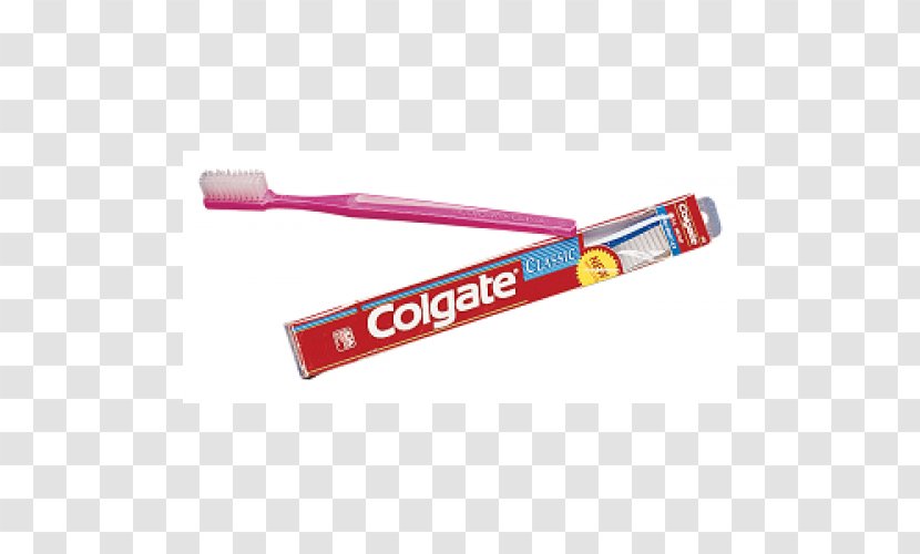 Toothbrush Colgate-Palmolive Product - Colgate Transparent PNG