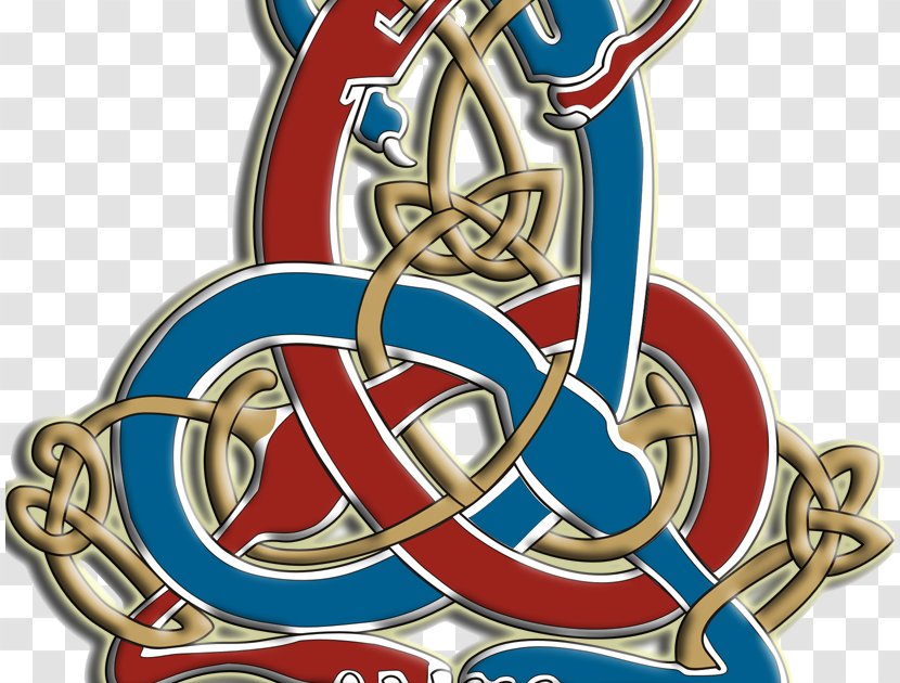 Celtic Hounds Christianity Symbol Celts United States - Anchor Transparent PNG