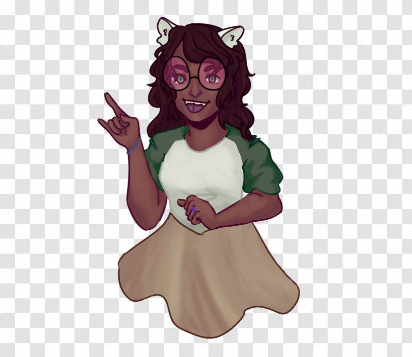 Love Drawing - Costume Fictional Character Transparent PNG