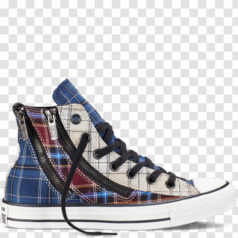 Sports Shoes Chuck Taylor All-Stars Converse Ctas Pro X Chocolate White - Allstars - Plaid Keds For Women Transparent PNG