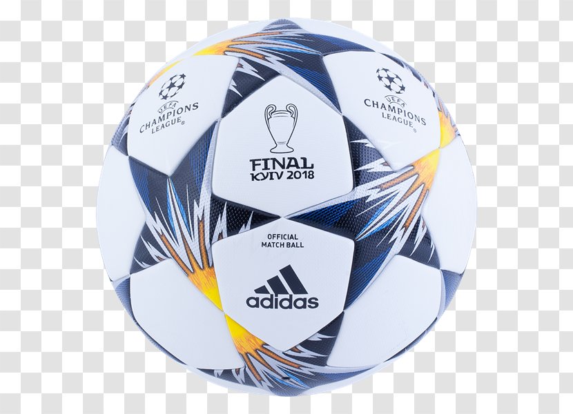 adidas champions league ball 2018