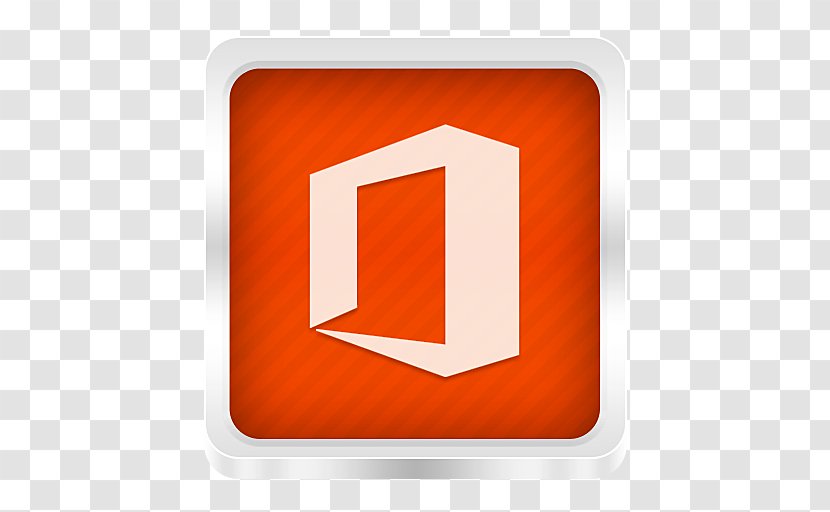 Microsoft Office 365 2016 2013 Transparent PNG