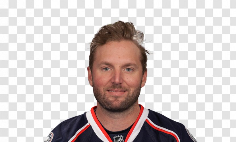 Thomas Vanek National Hockey League Columbus Blue Jackets Montreal Canadiens Vancouver Canucks - Beard - Aaron Ekblad Transparent PNG