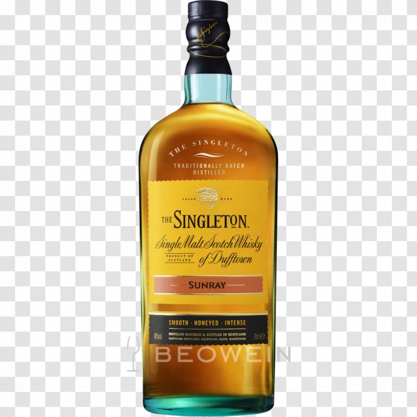 Dufftown Distillery Single Malt Whisky Speyside Scotch - Barrel Transparent PNG