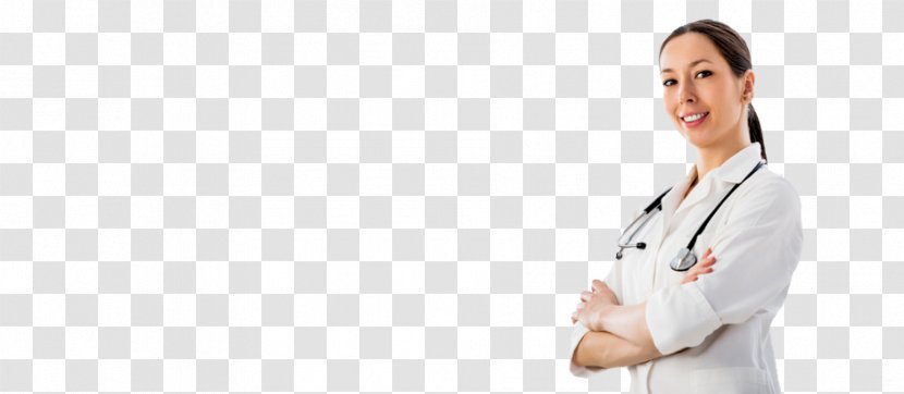Health Care Physician Shoulder Stethoscope - Employment - Red Circle Skin Cancer Transparent PNG