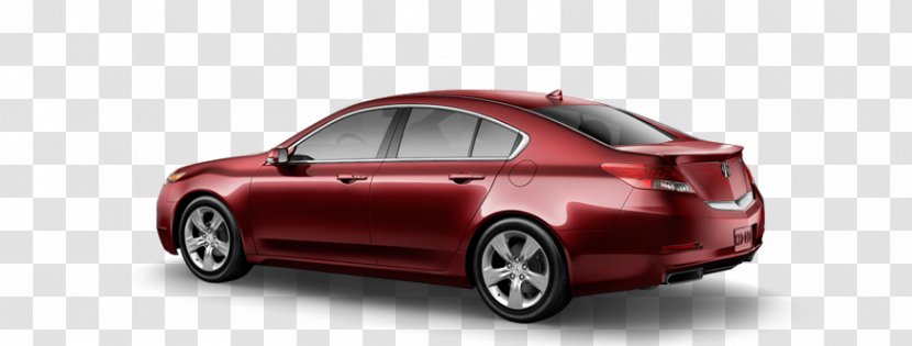 Mid-size Car 2006 Acura TL 2014 - Personal Luxury - Aftermarket Auto Body Parts Transparent PNG