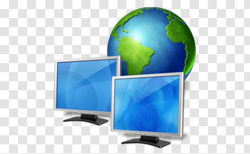 Firewall Computer Monitors Network - Windows - Media Transparent PNG