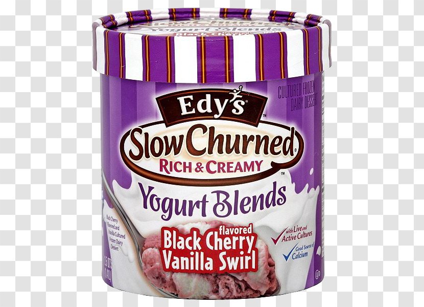 Ice Cream Flavor Frozen Dessert Dairy Products Transparent PNG
