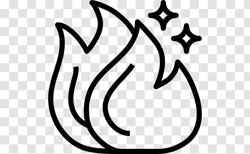 Clip Art - Metabolism - Burn Symbol Transparent PNG