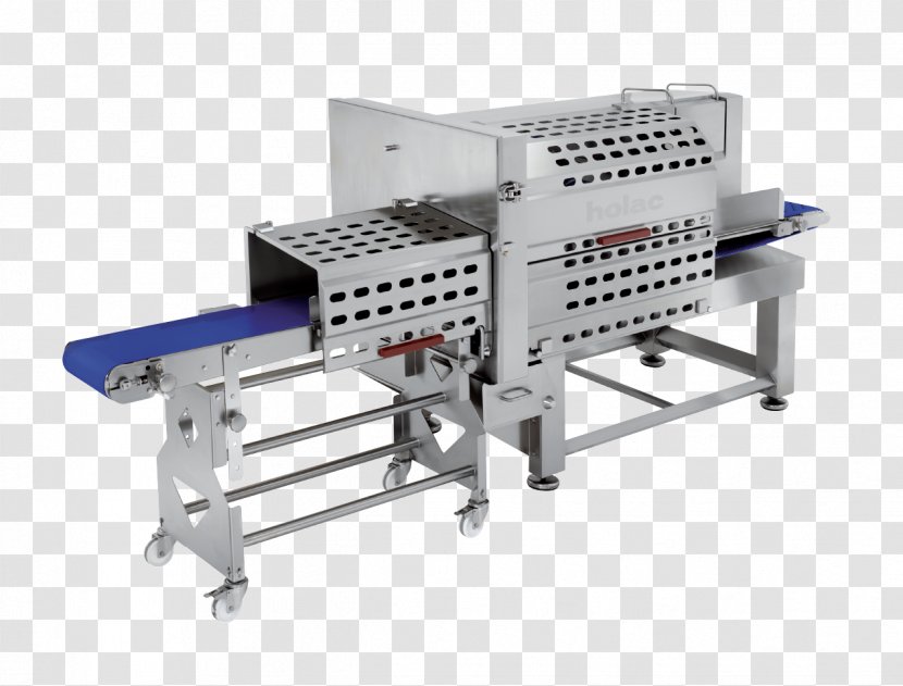 Packaging And Labeling Machine Industry Carton - RANCH Transparent PNG