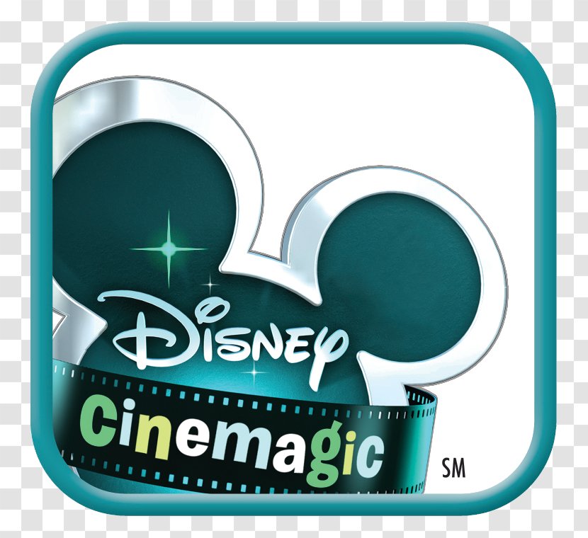 Disney Cinemagic High-definition Television The Walt Company Channel - Magic Transparent PNG