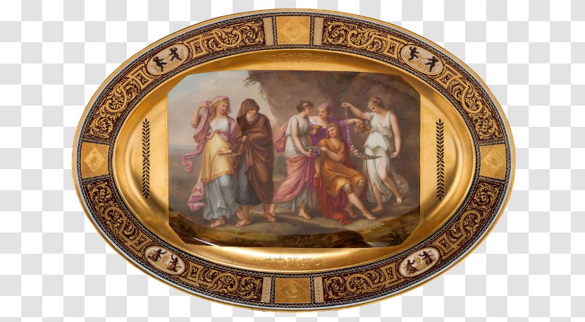 Tableware Age Of Mythology Antique Vase - Dishware - Art Exchange Transparent PNG