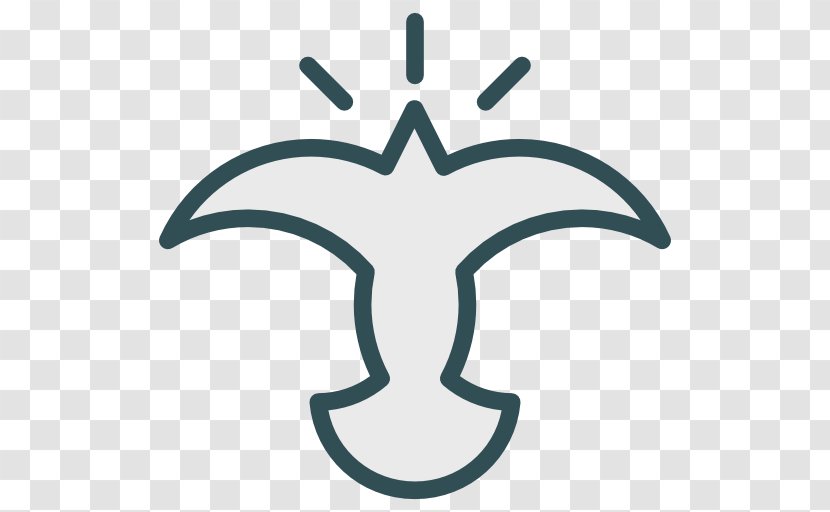 Columbidae Holy Spirit Doves As Symbols Clip Art - Organism - Wing Transparent PNG