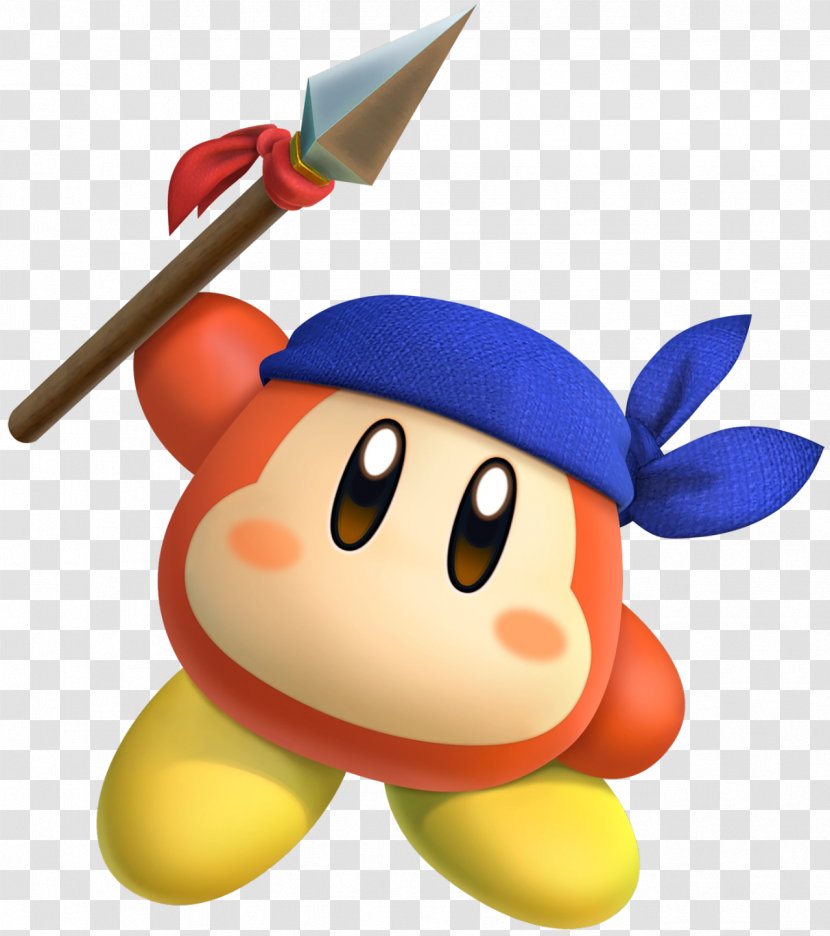 Super Smash Bros.™ Ultimate Kirby Star Allies Kine King Dedede - Fanart Transparent PNG