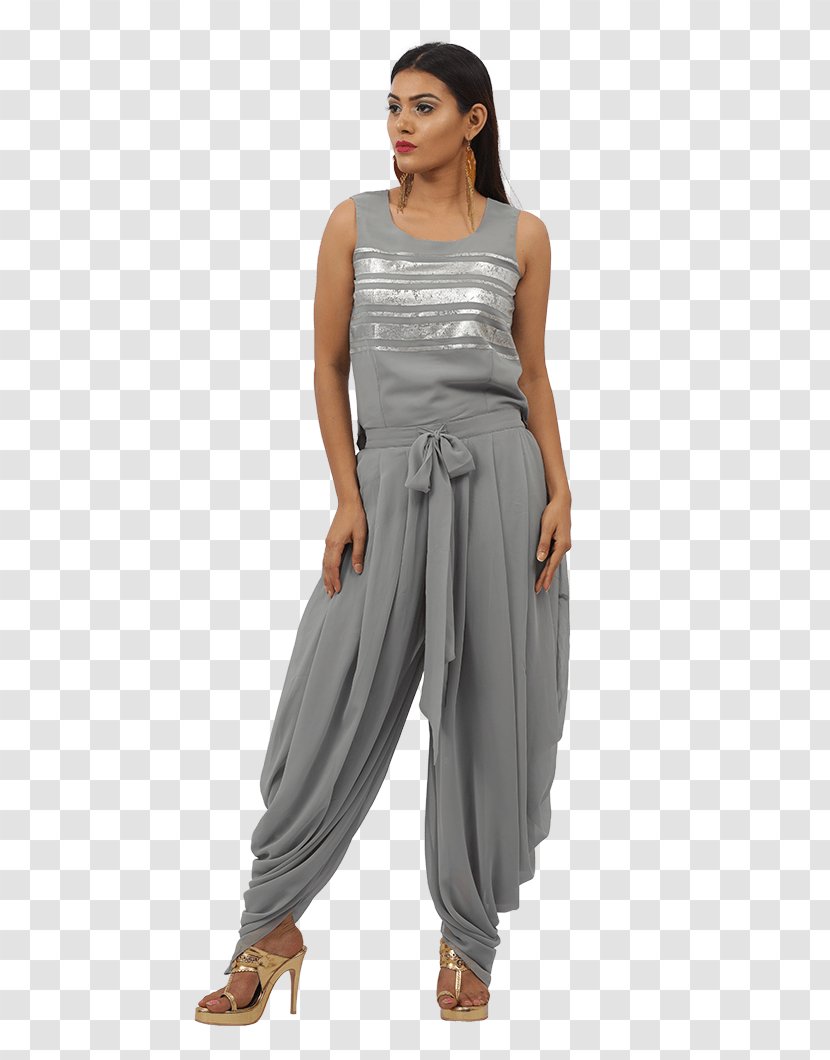 Craftsvilla Pants Online Shopping Jumpsuit Overall - Bahubali Transparent PNG