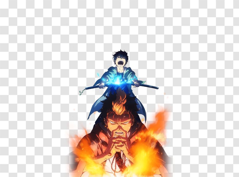 Blue Exorcist Yukio Okumura Rin Kyoto - Tree - Toshihiro Kawamoto Transparent PNG