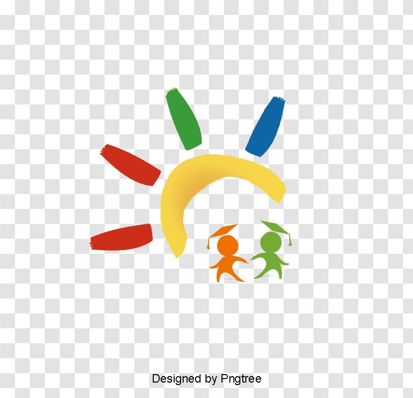 Clip Art Education Image Logo - School Transparent PNG