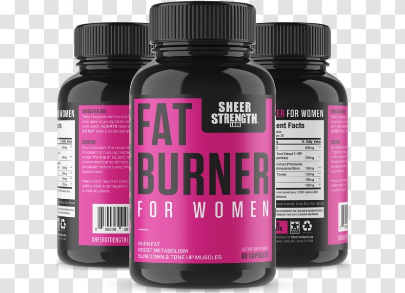 Dietary Supplement Anorectic Brand Appetite - Fat Lady Transparent PNG