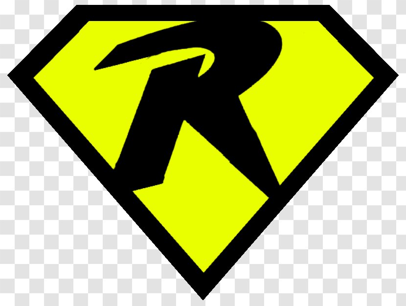 Robin Lego Batman 2: DC Super Heroes Superman Logo - Brand Transparent PNG