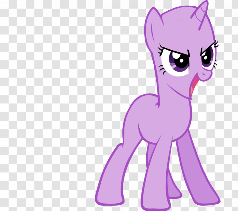 Pony Twilight Sparkle Rarity Pinkie Pie Applejack - Tree - My Little Transparent PNG