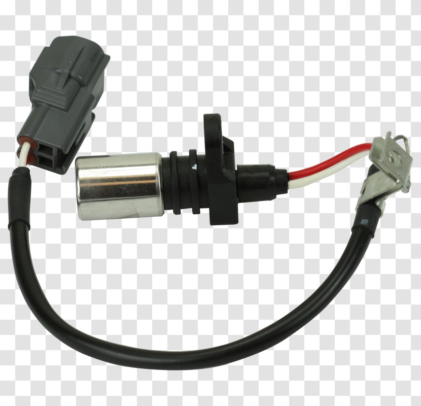 1996 Lexus LS Car Crankshaft Position Sensor Camshaft - Bicycle Cranks Transparent PNG