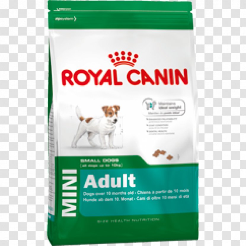 Dog Food Puppy Cat Royal Canin - Breed Transparent PNG