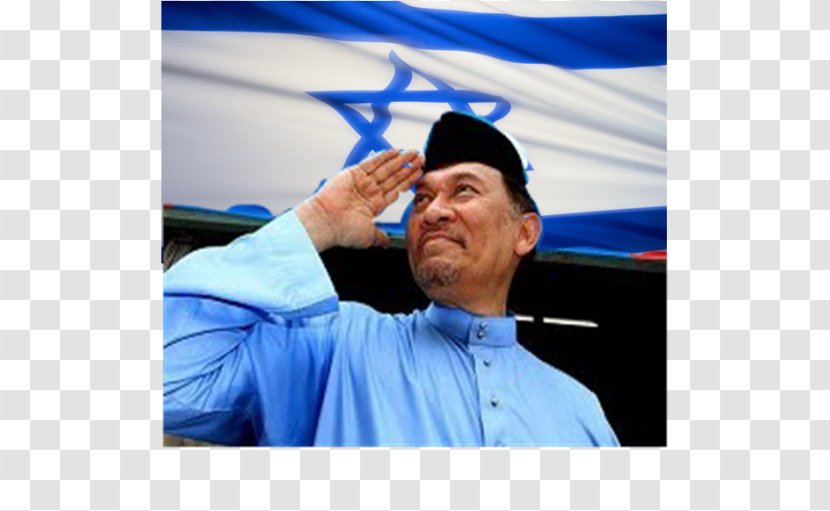 Anwar Ibrahim Israel Malaysia Democratic Action Party Leader Of The Opposition Transparent PNG