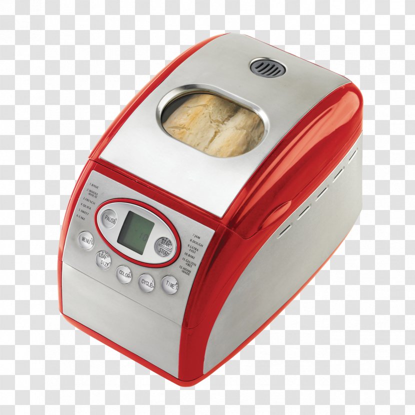 Toaster Bread Cake Machine Amazon.com Transparent PNG