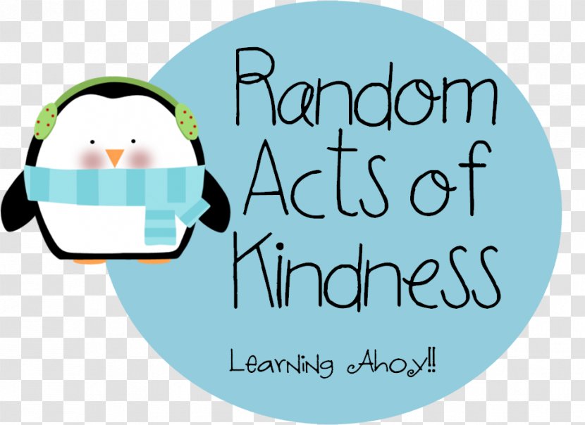 Random Act Of Kindness Gift Love Human Behavior - Brand Transparent PNG