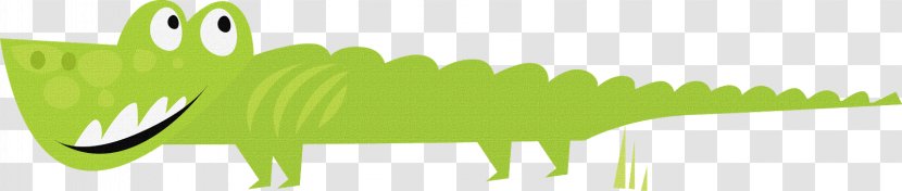 Crocodile Drawing Transparent PNG