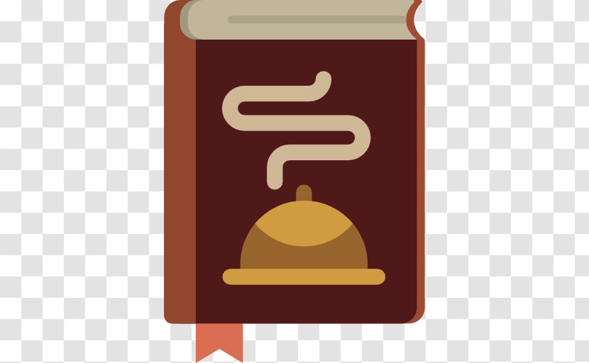 Cookbook Icon - Cooking - Book Transparent PNG
