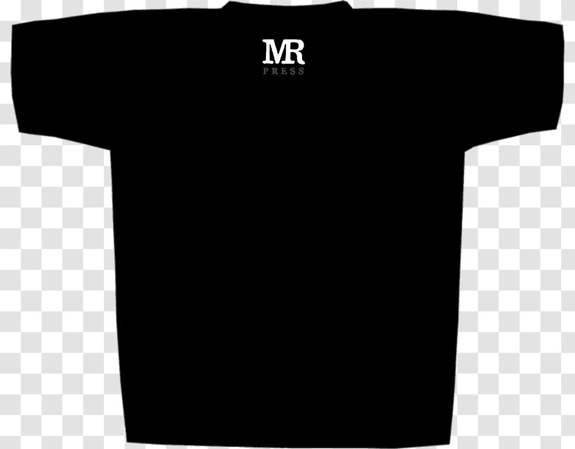 T-shirt Sleeve Neckline Outerwear - T Shirt Transparent PNG