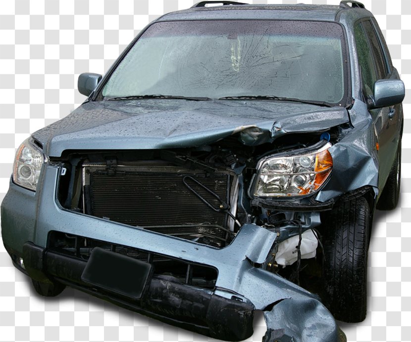 Car Traffic Collision Motor Vehicle Mazda - Compact Sport Utility - Accident Transparent PNG