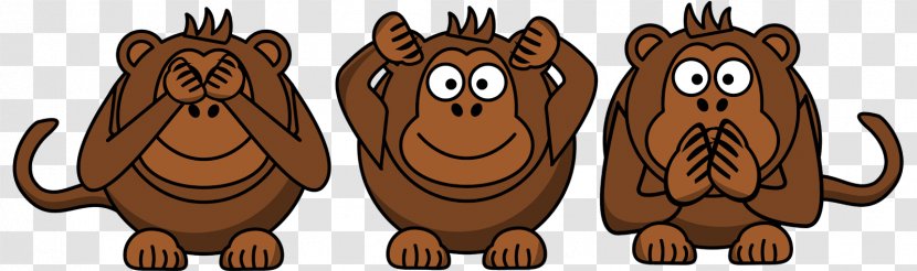 Christmas Day - Evil Monkey - Animal Figure Transparent PNG