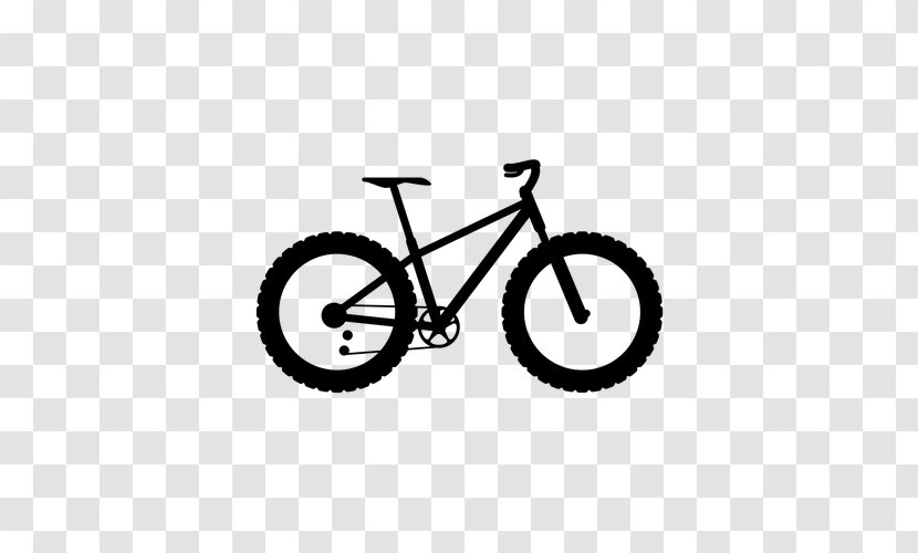 Electric Bicycle Salcano Mountain Bike Fatbike Transparent PNG